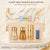 Set Mini 4 Tinh Chất Cao Cấp Su:m37° Best Essence 4pcs Gift Set