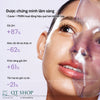 Mặt Nạ Thạch Biodance Rejuvenating Caviar PDRN Real Deep Mask - Hộp 4 miếng
