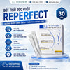 Bột uống thải độc ruột RE-PERFECT Nhật Bản - Hộp 30 gói