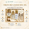 Set Dưỡng Tái Sinh Whoo Bichup Royal Anti-Aging Duo Special Set