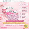 Viên Uống Nhuận Tràng Kokando ByurakkuNhật Bản - Hộp 400 viên