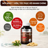 Viên uống hỗ trợ mọc tóc Nutri D-DAY Premium Biotin 10000 - Hộp 90 viên