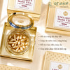 Viên Collagen Tươi JM Collagen Multi Vita Capsule Ampoule (Thoa Mặt) - 38 viên
