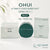 Phấn Tươi OHUI Ultimate Cover Denier Pact Tông #21 - Hộp 15g + 1 lõi refill 15g