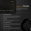 CELUCA CAVIEL-52 Caviar Stem Cell Ampoule - Tế Bào Gốc Trứng Cá Tầm