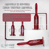 Tinh chất Ki Spi-Vera Micro Texture Ampoule - Hộp 4 ống