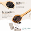 Bột Ngũ Cốc Mè Đen Hàn Quốc Damtuh Black Grain Mix Powder - Hộp 40 gói