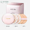 Phấn Tươi AGE 20's Signature Essence Cover Pact Moisture #21 Light Beige