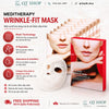 Mặt Nạ Meditherapy Wrinkle Fit Mask - 7ea