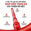 Differ & Deeper - Tế Bào Gốc Red Exosome Skin Booster - 5 ống