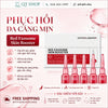 Differ & Deeper - Tế Bào Gốc Red Exosome Skin Booster - 5 ống