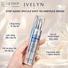 Tinh Chất Vi Kim Jvelyn Stop Aging Spicule Shot 102 Ampoule Serum - 50ml