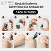 DocLab - Tế Bào Gốc Human Exosome Cell Inverse Exo Ampoule Kit