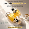 OHUI Miracle Toning Glow Serum Special Set