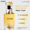 OHUI Miracle Toning Glow Serum Special Set