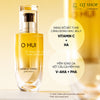OHUI Miracle Toning Glow Serum Special Set