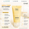OHUI Miracle Toning Glow Serum Special Set