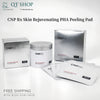 CNP Rx Skin Rejuvenating PHA Peeling Pad - Hộp 60 miếng + tặng kèm 5 miếng