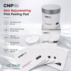 CNP Rx Skin Rejuvenating PHA Peeling Pad - Hộp 60 miếng + tặng kèm 5 miếng
