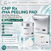 CNP Rx Skin Rejuvenating PHA Peeling Pad - Hộp 60 miếng + tặng kèm 5 miếng