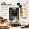 Ngũ Cốc Mè Đen DAMTUH Hàn Quốc – Bịch 50 gói