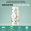 Kem Đa Năng EARTHERA Exocell-3 X-Toning Blemish Corrector - 30ml