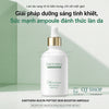 Tinh Chất Earthera Mucin & Peptide Skin Booster Ampoule 150ml