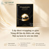 Mặt Nạ Kem Ốc Sên Đen Dr.G Royal Black Snail Cream Mask - Hộp 10 miếng