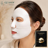 Mặt Nạ Kem Ốc Sên Đen Dr.G Royal Black Snail Cream Mask - Hộp 10 miếng