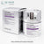Kem Dưỡng JVELYN Stop Aging Azulene PDRN 333 Ampoule Cream - 50g
