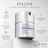 Kem Dưỡng JVELYN Stop Aging Azulene PDRN 333 Ampoule Cream - 50g