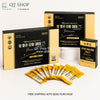Thạch nghệ Nano 365 Collagen Premium - Hộp 30 tép