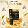 Thạch nghệ Nano 365 Collagen Premium - Hộp 30 tép