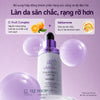 Tinh Chất Chống Nắng Louvcell Purple Berry Tone Up Sunserum SPF 50+ PA++++ - 50g