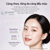 Tinh Chất Chống Nắng Louvcell Purple Berry Tone Up Sunserum SPF 50+ PA++++ - 50g