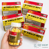 Thuốc Cảm Cúm Taisho Pabron Gold A Nhật Bản - Hộp 210 Viên