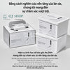 Mặt Nạ Sinh Học Tế Bào Gốc Re,DNA Stem Cell Bio Mask Pack - Hộp 30 miếng