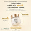 Kem Dưỡng CRDX NAD+ Placenta Cream 50g