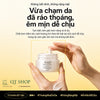 Kem Dưỡng CRDX NAD+ Placenta Cream 50g