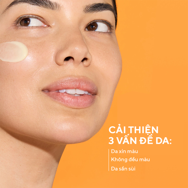 E-SHIELD - Tinh chất hỗ trợ sáng da, làm đều màu da Murad Vita-C Glycolic Serum