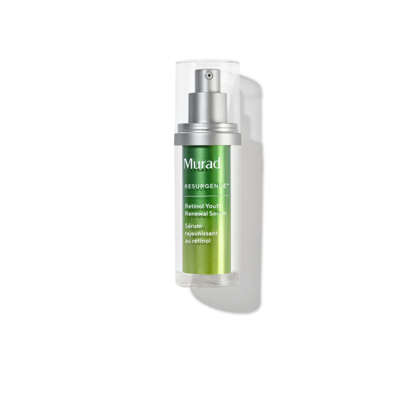 Tinh Chất Retinol Giúp Da Mịn Màng Và Làm Mờ Nếp Nhăn Murad Retinol Youth Renewal Serum