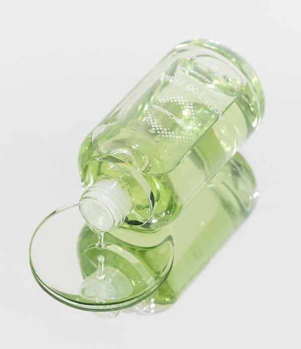 Tinh Chất Cấp Ẩm Chuyên Sâu, Nuôi Dưỡng Làn Da Căng Bóng - Acell-300 Fluid OxygenCeuticals