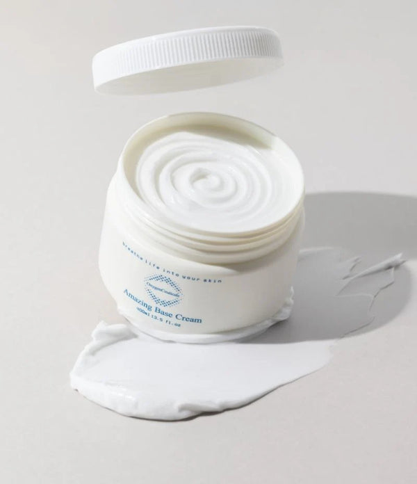 Kem Dưỡng Ẩm Phục Hồi & Nuôi Dưỡng Da - Amazing Base Cream OxygenCeuticals