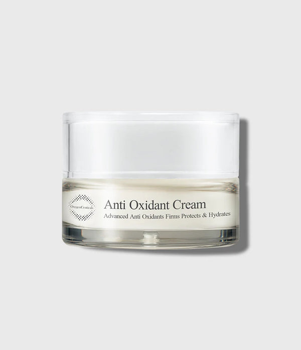 Kem Dưỡng Ẩm Chống Lão Hoá Và Phục Hồi Da Anti Oxidant Cream OxygenCeuticals