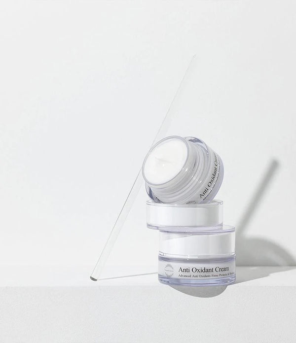 Kem Dưỡng Ẩm Chống Lão Hoá Và Phục Hồi Da Anti Oxidant Cream OxygenCeuticals
