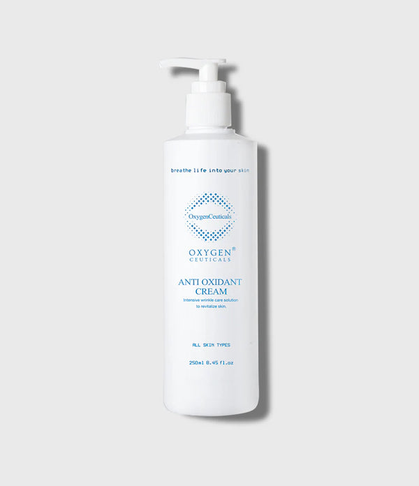 Kem Dưỡng Ẩm Chống Lão Hoá Và Phục Hồi Da Anti Oxidant Cream OxygenCeuticals