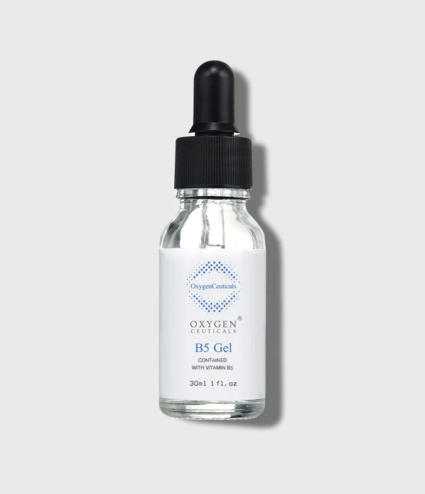 Gel Phục Hồi & Tái Tạo Làn Da Chuyên Sâu - Gel B5 OxygenCeuticals