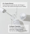 Tinh Chất Trẻ Hóa & Dưỡng Sáng Da Từ Trứng Cá Tầm - Caviar Protein Fluid OxygenCeuticals