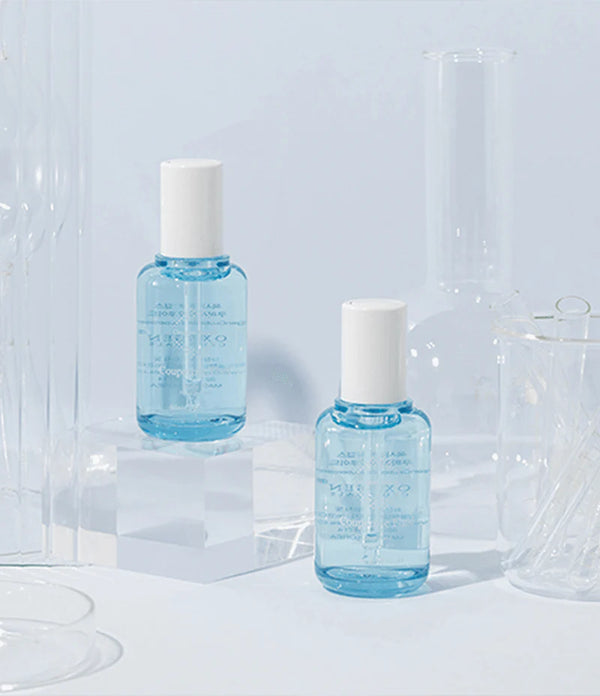 Tinh Chất Làm Dịu & Phục Hồi Sau Tổn Thương Cho Làn Da Nhạy Cảm - Couperose Fluid OxygenCeuticals