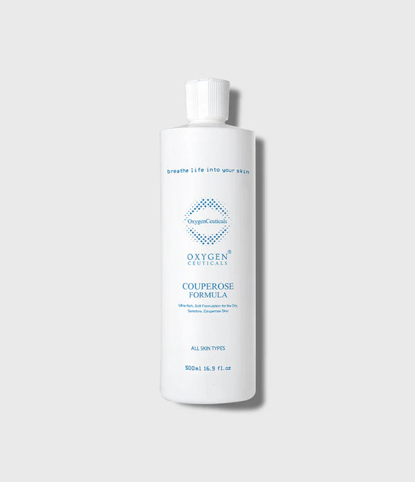 Couperose Formula OxygenCeuticals